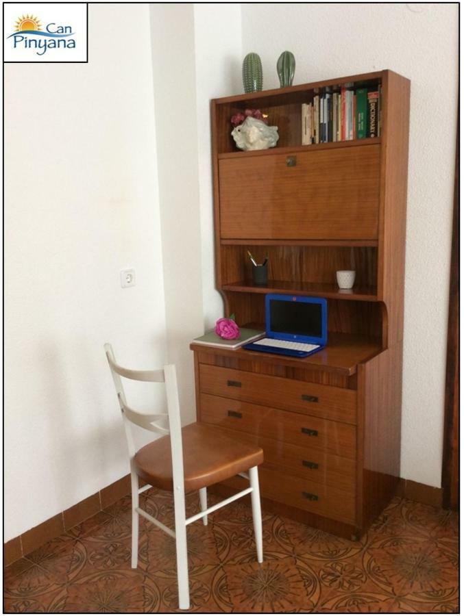 Holiday home Pinyana Torreblanca