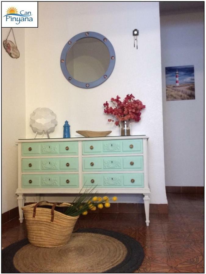 Holiday home Pinyana Torreblanca