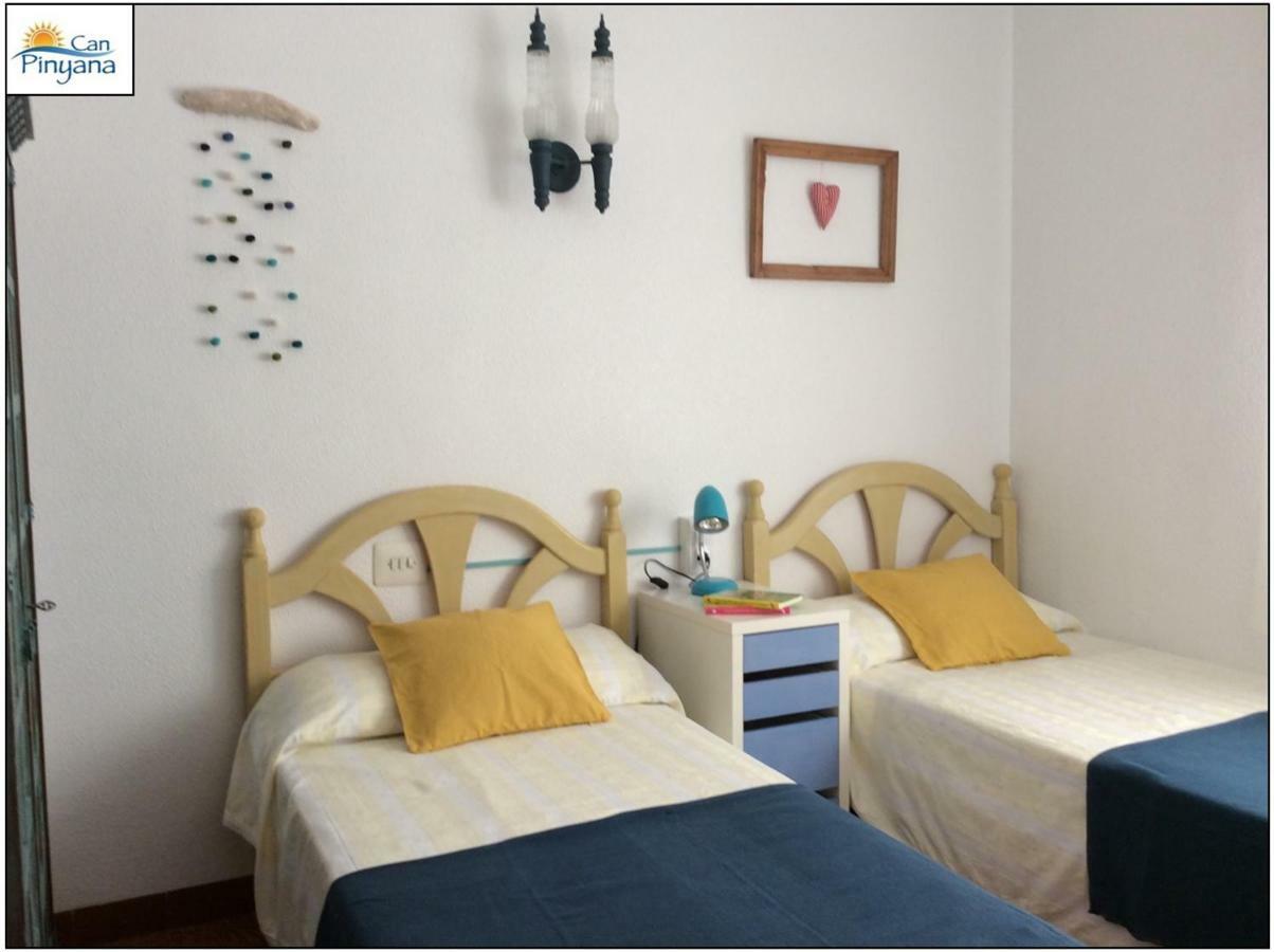 Holiday home Pinyana *