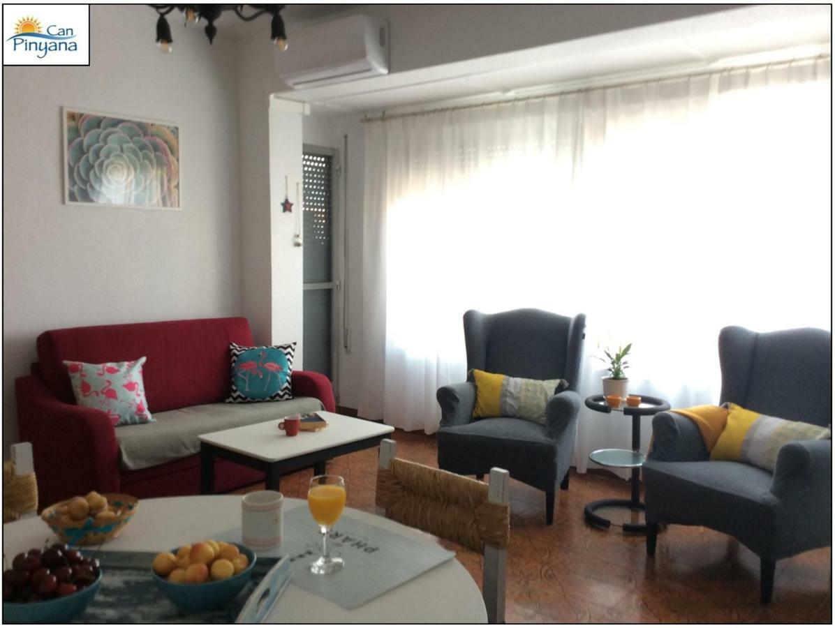 Pinyana Holiday home Torreblanca