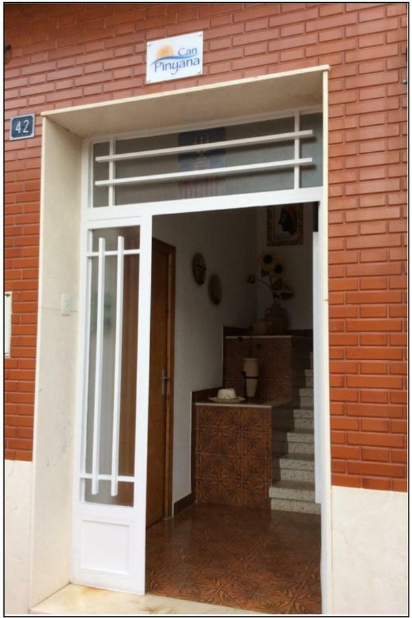 Pinyana Holiday home *