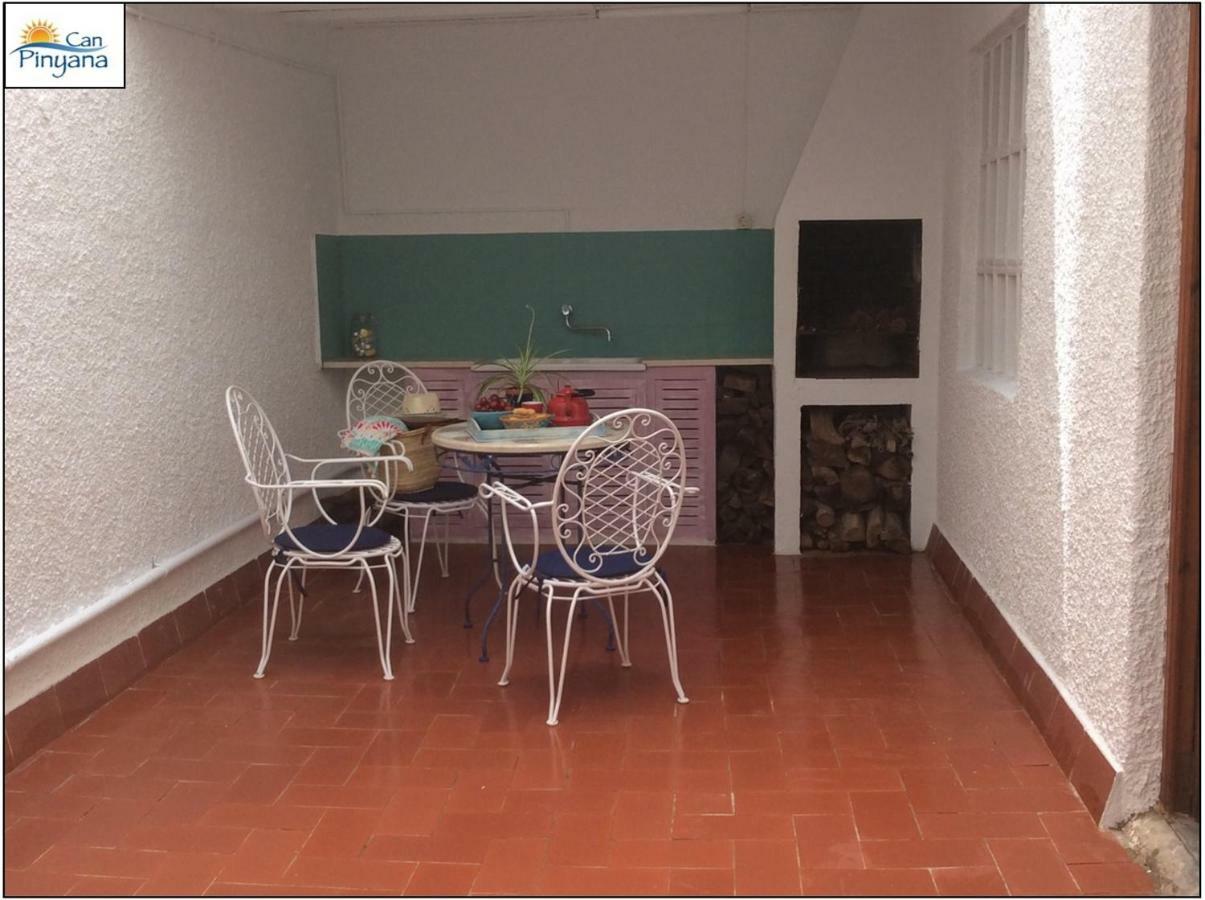 Holiday home Pinyana Torreblanca