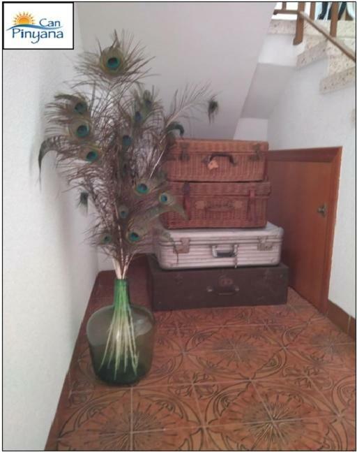 Holiday home Pinyana Torreblanca