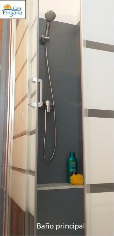 Pinyana Holiday home Torreblanca