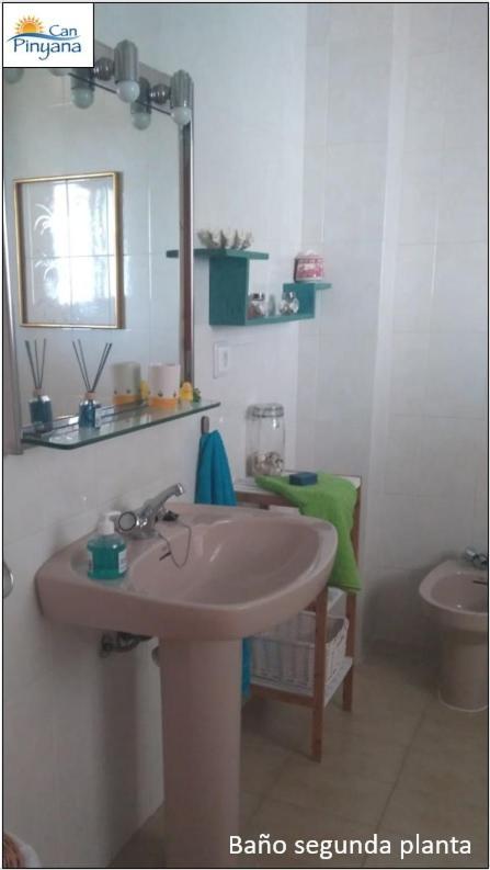 Holiday home Pinyana *